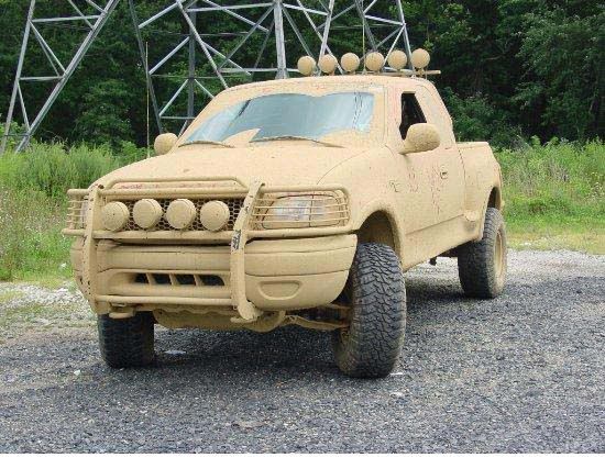 compare your f 150 to mine f150online forums