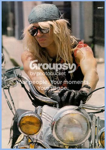 Bret Harley