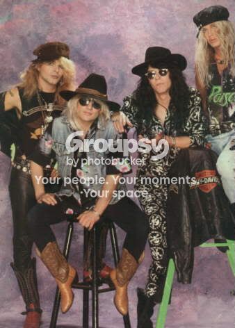 Poison